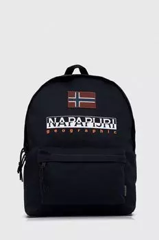 Рюкзак Napapijri, темно-синий