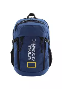 Рюкзак National Geographic Box Canyon, синий