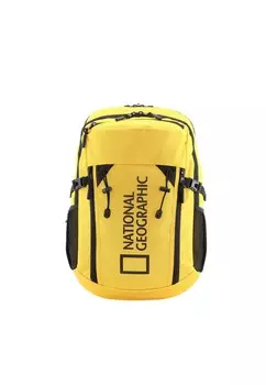 Рюкзак National Geographic Box Canyon, желтый