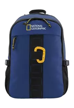 Рюкзак National Geographic, синий