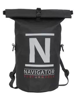 Рюкзак Navigator, черный