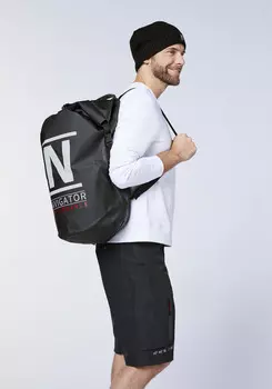 Рюкзак Navigator Seesack, черный