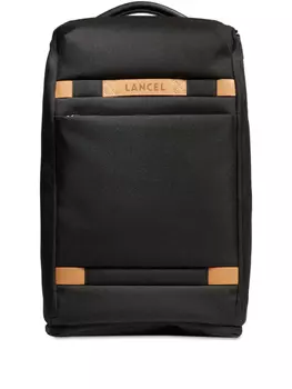 Рюкзак Neo Partance de Lancel, черный