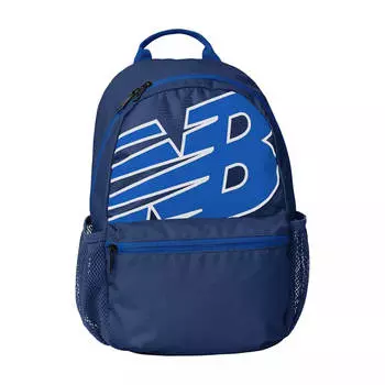Рюкзак New Balance Kids Core Perfect, синий/голубой