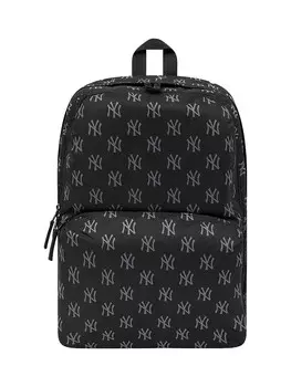 Рюкзак NEW ERA Backpack, черный