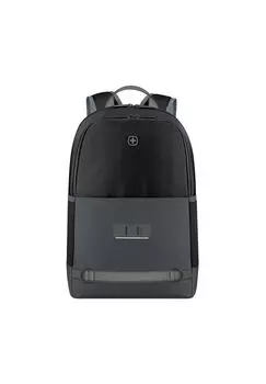 Рюкзак Next 24 с отделением для ноутбука 48 см WENGER, цвет Gravity Black