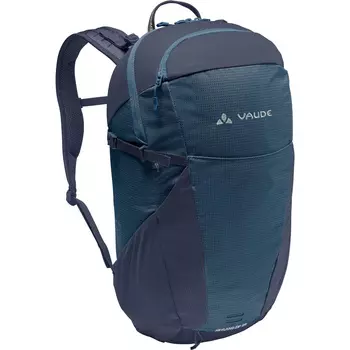 Рюкзак Neyland Zip 20 Vaude, синий