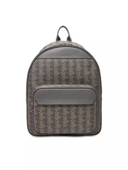 Рюкзак NH3649LX Lacoste, серый