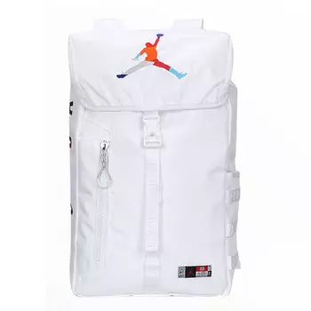 Рюкзак Nike Air Jordan, белый