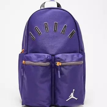 Рюкзак Nike Jordan MPV, фиолетовый
