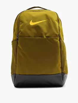 Рюкзак Nike, оливковый