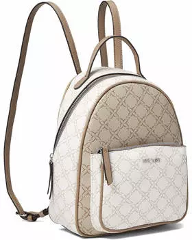 Рюкзак Nine West Sloane Medium, белый