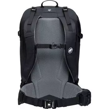 Рюкзак Нирвана 35 л Mammut, черный