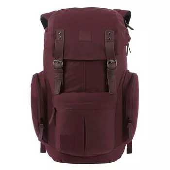 Рюкзак Nitrobags, цвет Ruby Red