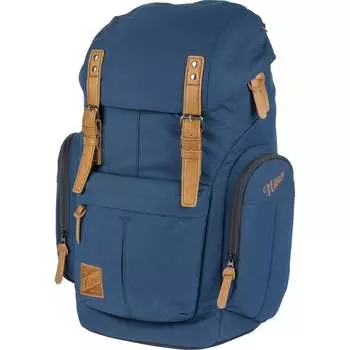 Рюкзак Nitrobags, индиго