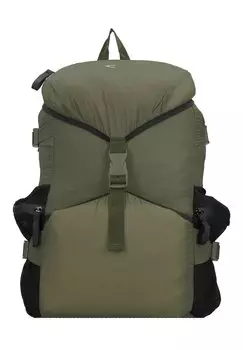 Рюкзак NOLAN camel active, цвет sage
