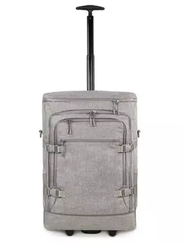 Рюкзак normani Backpack, светло-серый