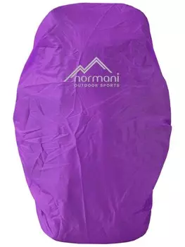 Рюкзак Normani, фиолетовый