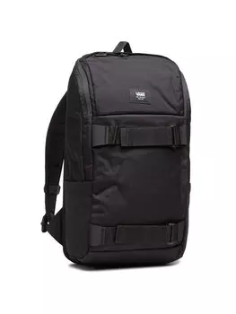 Рюкзак Obstacle Skatep VN0A3I696C1 Vans, черный