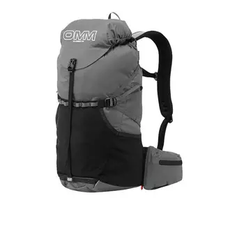 Рюкзак OMM Classic 18 Mountain, серый