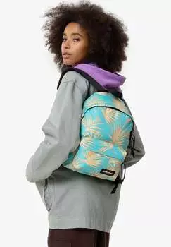 Рюкзак ORBIT Eastpak, бирюзовый