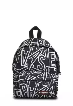 Рюкзак ORBIT Eastpak, черный