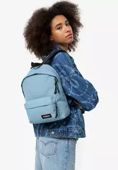 Рюкзак ORBIT Eastpak, светло-синий