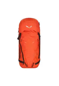 Рюкзак Ortles Guide 35л 57 см SALEWA, цвет Red Orange