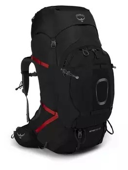 Рюкзак Osprey Aether Plus 100, черный