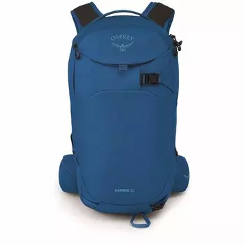 Рюкзак Osprey Kamber 20, синий