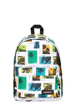 Рюкзак OUT OF OFFICE Eastpak, белый