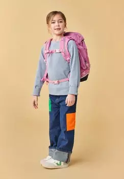 Рюкзак pack Ergobag, фуксия