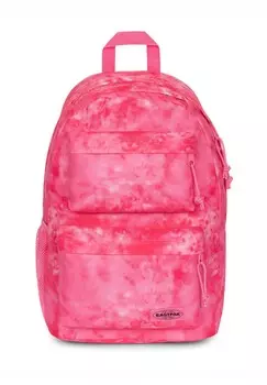 Рюкзак PADDED DOUBLE Eastpak, розовый