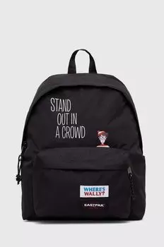 Рюкзак PADDED PAK'R Eastpak, черный