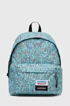 Рюкзак PADDED PAK'R Eastpak, синий