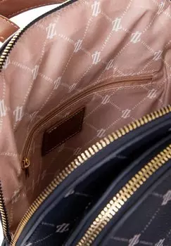Рюкзак PALERMO 31 CM Lazarotti, синий