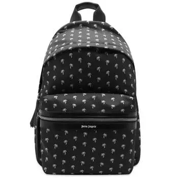 Рюкзак Palm Angels Mini Palms Backpack