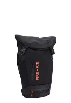 Рюкзак PARK CITY BLAIR Bogner Fire + Ice, черный