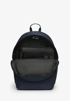 Рюкзак PATCHED MONTANA Superdry, синий