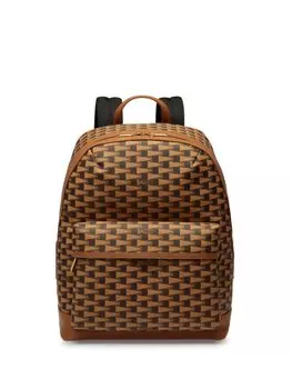 Рюкзак Pennant Bally, коричневый