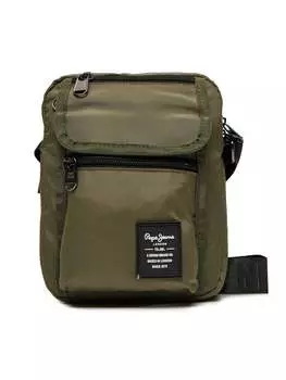Рюкзак Pepe Jeans, хаки