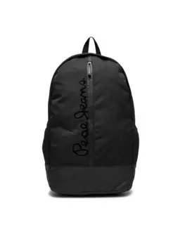Рюкзак Pepe Jeans Hank Legend PM030829, черный