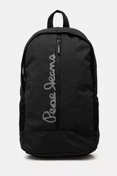 Рюкзак Pepe Jeans, серый