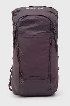 Рюкзак-первопроходец Montane, фиолетовый