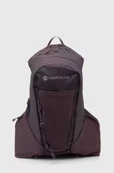 Рюкзак-первопроходец Montane, фиолетовый