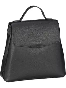 Рюкзак Picard Backpack, черный