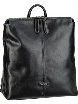Рюкзак PICARD/Backpack Eternity 5433, черный
