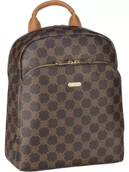Рюкзак Picard Backpack Euphoria, цвет brown/sepia/light brown