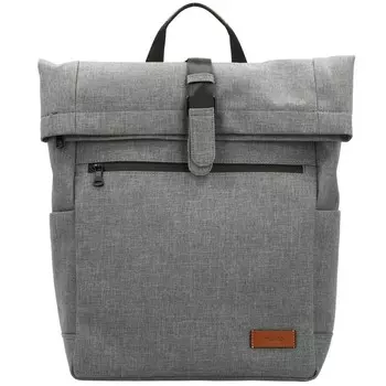 Рюкзак Picard Backpack Go, темно-серый