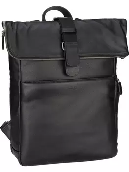 Рюкзак PICARD/Backpack Milano 7115, черный